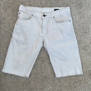 Men’s Shorts